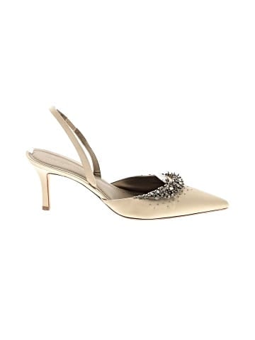Ann Taylor Heels (view 1)