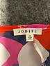 Jodifl 100% Polyester Pink 3/4 Sleeve Blouse Size S - photo 7