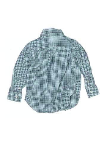 Ralph Lauren Long Sleeve Button-Down Shirt (view 2)