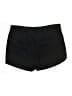 Eddie Bauer Solid Black Shorts Size 18 - photo 1