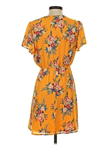 As U Wish Casual Dress (view 2)