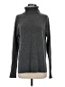 Halogen 100% Cashmere Gray Cashmere Pullover Sweater Size S - photo 1
