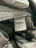Shein Solid Black Formal Skirt Size 2 - photo 4