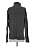 Halogen 100% Cashmere Gray Cashmere Pullover Sweater Size S - photo 2