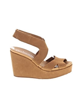 Pedro Garcia Wedges