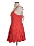 Kimchi Blue 100% Rayon Hearts Red Cocktail Dress Size S - photo 5