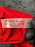 Unbranded Red Swimsuit Top Size S - photo 3