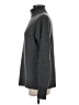 Halogen 100% Cashmere Gray Cashmere Pullover Sweater Size S - photo 5