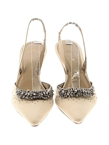 Ann Taylor Heels (view 2)