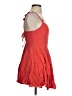 Kimchi Blue 100% Rayon Hearts Red Cocktail Dress Size S - photo 4
