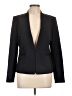 Tahari Black Blazer Size 10 - photo 1