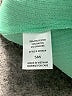 Andree by UNIT Green Poncho Size S - photo 8