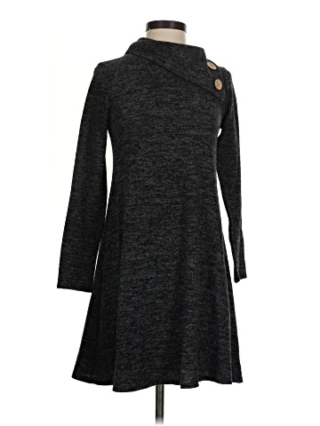 Chris & Carol Casual Dress (view 1)