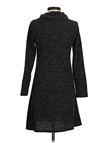 Chris & Carol Casual Dress (view 2)