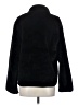 Divided by H&M 100% Polyester Black Coat Size XS - photo 2