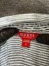Guess 100% Cotton Blue Long Sleeve Button-Down Shirt Size S - photo 7