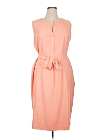 Alex Marie Casual Dress (view 1)