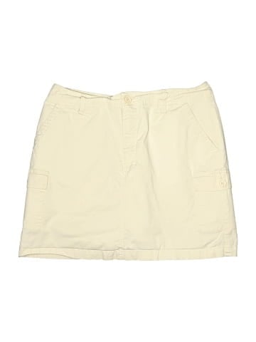 St. John's Bay Casual Skirt (view 1)