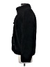 Divided by H&M 100% Polyester Black Coat Size XS - photo 5