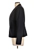 Tahari Black Blazer Size 10 - photo 5
