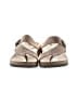 White Mountain Brown Sandals Size 8 - photo 2