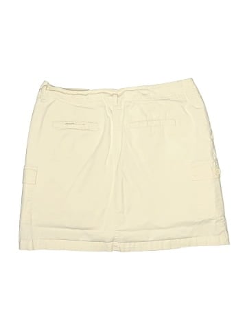 St. John's Bay Casual Skirt (view 2)