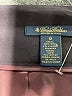 Brooks Brothers Solid Black Wool Skirt Size 12 - photo 4