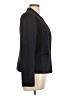 Tahari Black Blazer Size 10 - photo 4