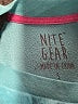 Assorted Brands 100% Polyester Teal Sweatshirt Size S - photo 7