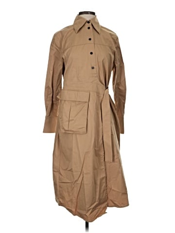 Cos Trenchcoat (view 1)