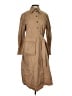 Cos Tan Trenchcoat Size S - photo 1