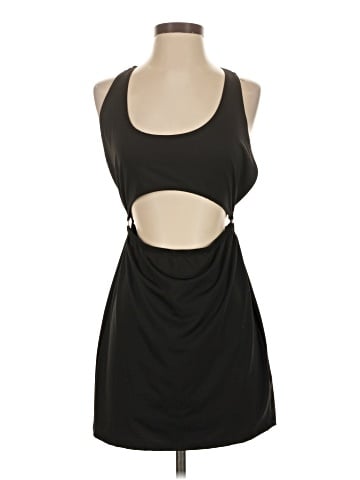 Silence and Noise Cocktail Dress (view 1)