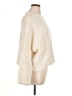 American Eagle Outfitters Solid Ivory Pullover Sweater Size XL - photo 4