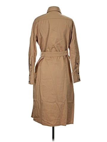 Cos Trenchcoat (view 2)
