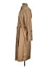 Cos Tan Trenchcoat Size S - photo 5