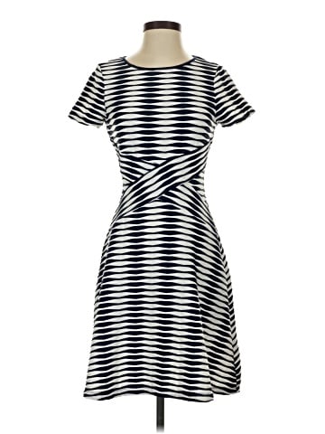Beige by ECI Casual Dress (view 1)