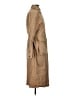 Cos Tan Trenchcoat Size S - photo 4