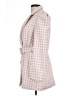 SundayUp Ivory Coat Size L - photo 5