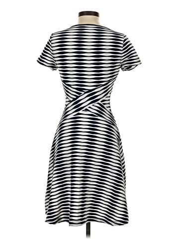 Beige by ECI Casual Dress (view 2)