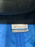 Columbia 100% Polyester Blue Vest Size S - photo 6