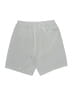 Boom Stripes Gray Athletic Shorts Size L - photo 2