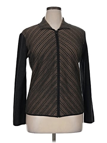 Jones New York Collection Cardigan (view 1)