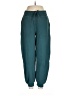 Lululemon Athletica Teal Casual Pants Size 6 - photo 1