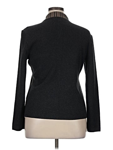 Jones New York Collection Cardigan (view 2)