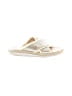 Tommy Bahama Ivory Tan Sandals Size 8 - photo 1