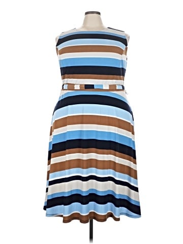 Charter Club Casual Dress (view 1)