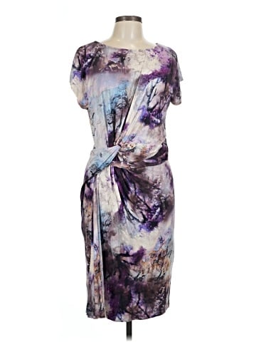 Suzi Chin for Maggy Boutique Cocktail Dress (view 1)
