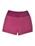 G Gradual Color Block Purple Athletic Shorts Size XXL - photo 1