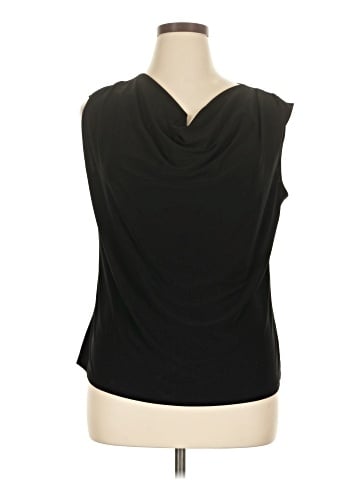 Christopher & Banks Sleeveless Blouse (view 1)