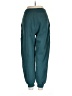 Lululemon Athletica Teal Casual Pants Size 6 - photo 2
